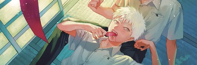 xia0ven's profile banner image