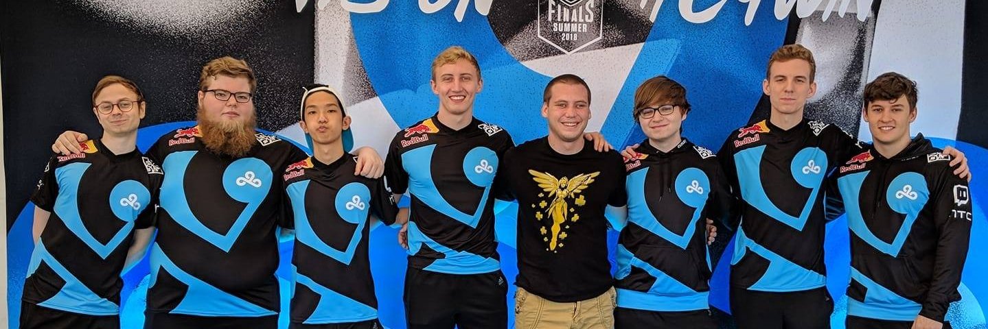 bwillroku's profile banner image