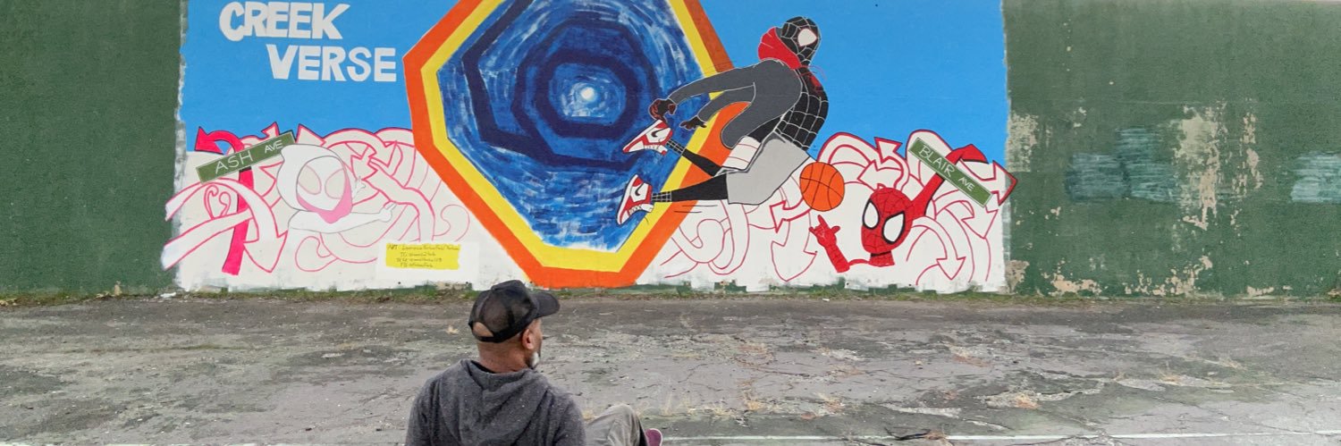 Lawrence Ferbee banner