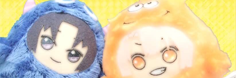 小物 banner