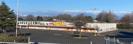 Parkrose Argay Opportunity Coalition banner