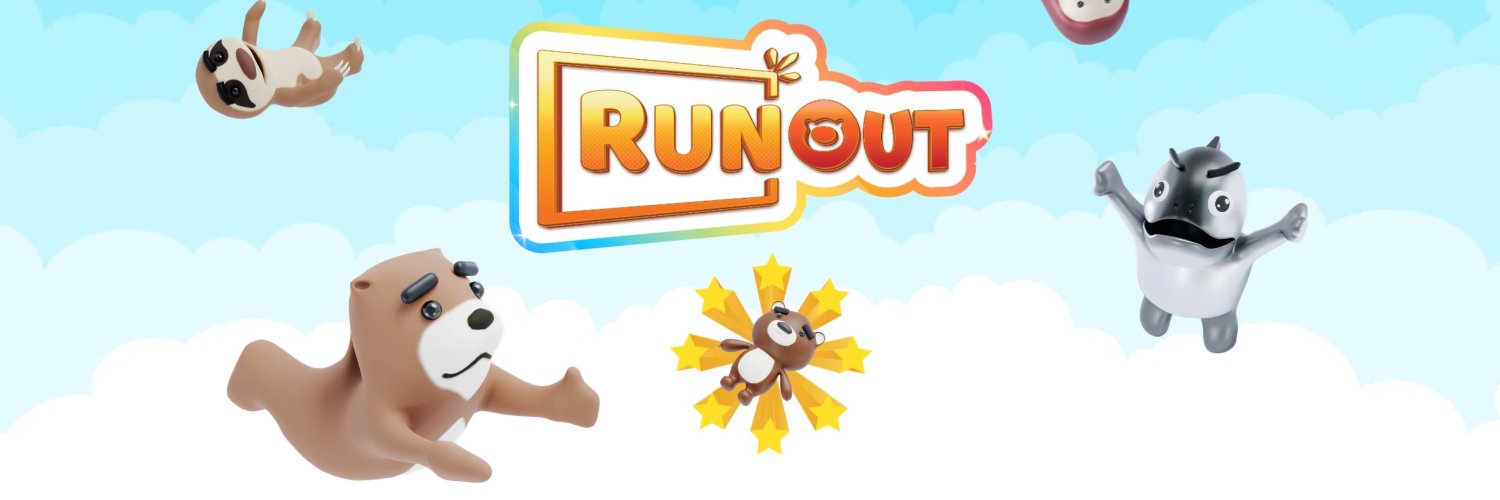 RunOut➡️Wishlist now on Steam banner