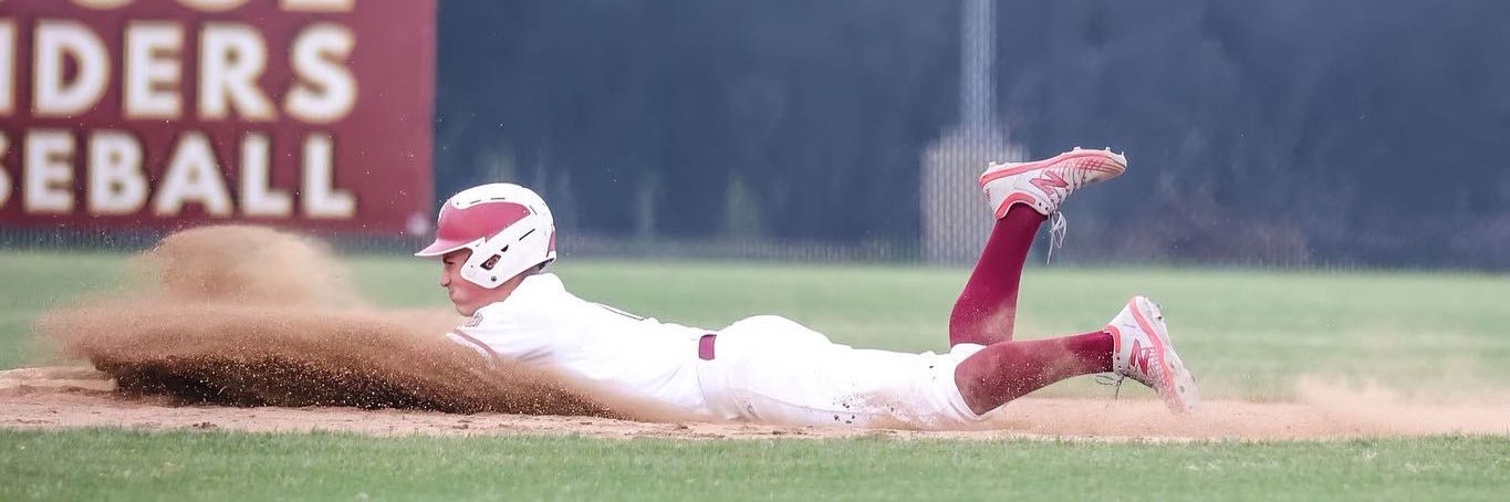 Colby Driskell banner