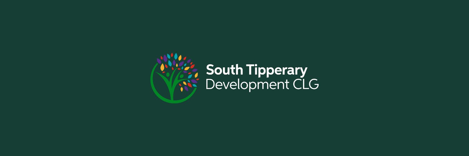 South Tipperary Development Clg banner