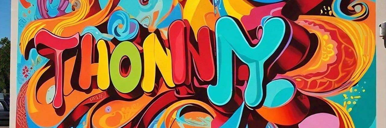 tonijess's profile banner image
