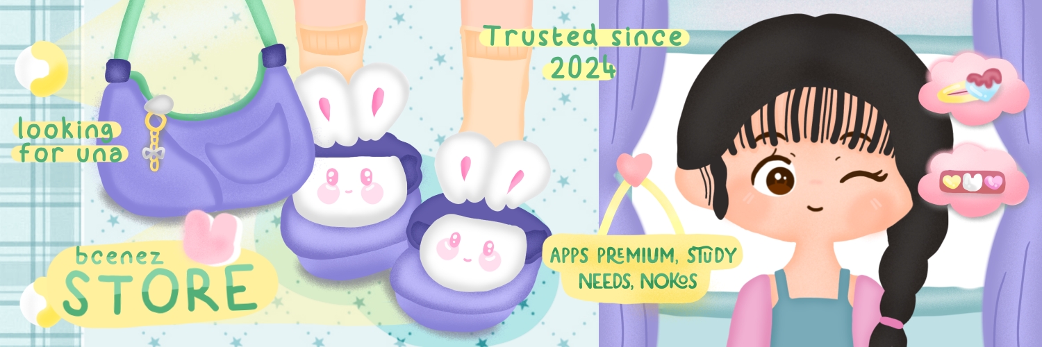 una || apps premium, study needs, Game needs banner