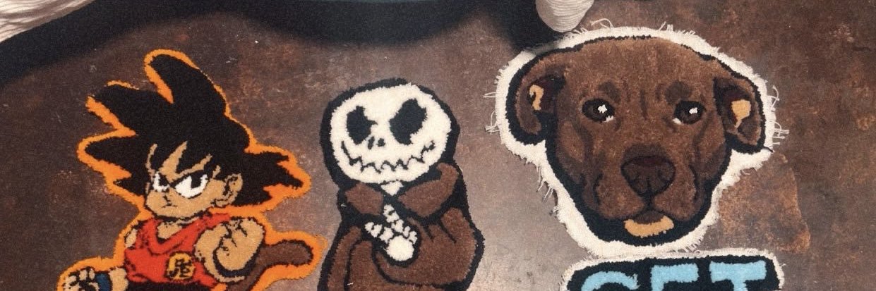 jamesK74's profile banner image
