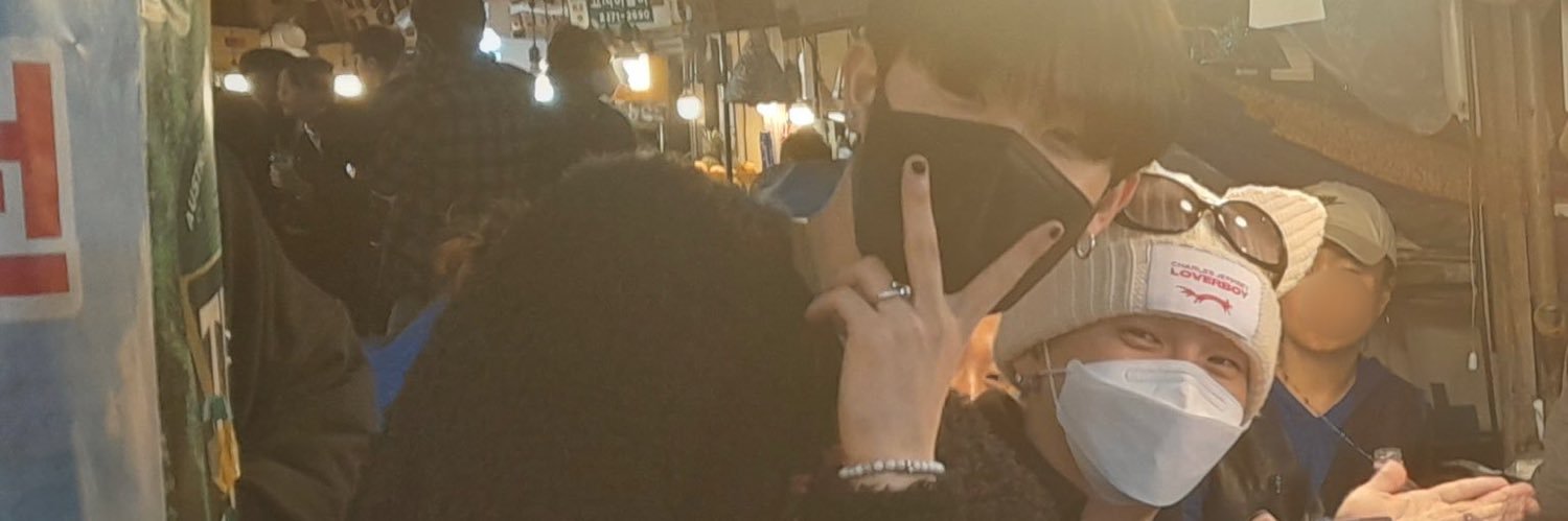 chilgojes's profile banner image