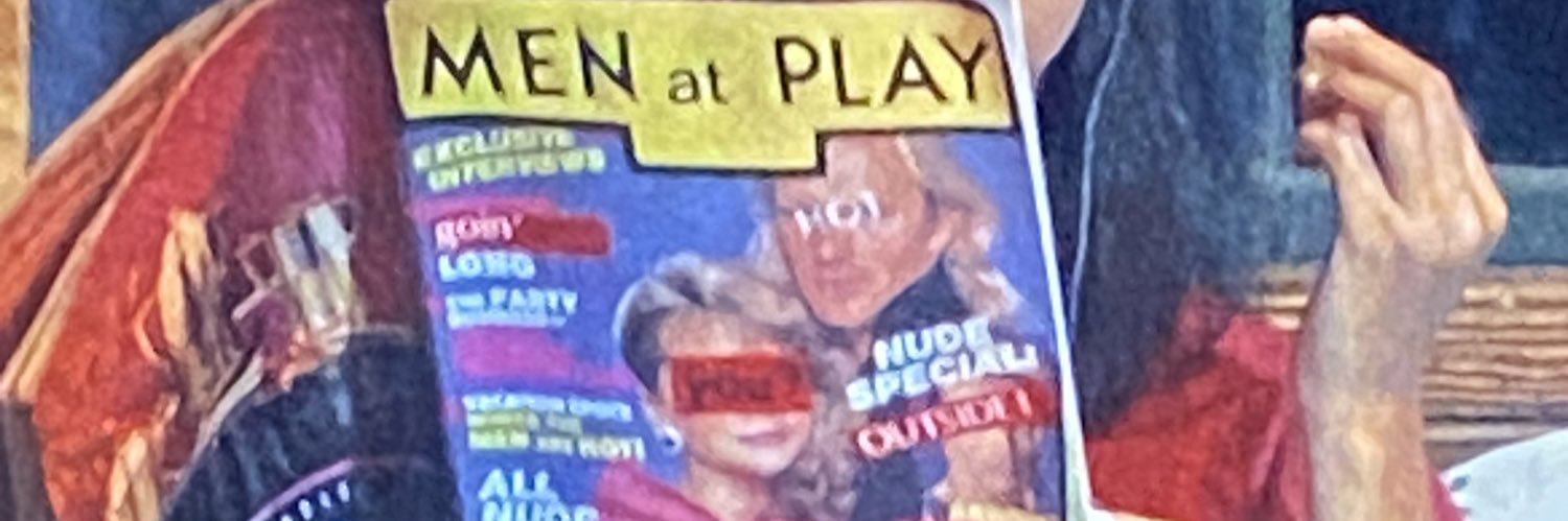 Bob Morrissey banner