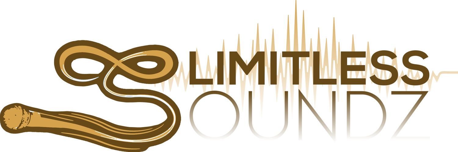LimitlessSoundz's profile banner image