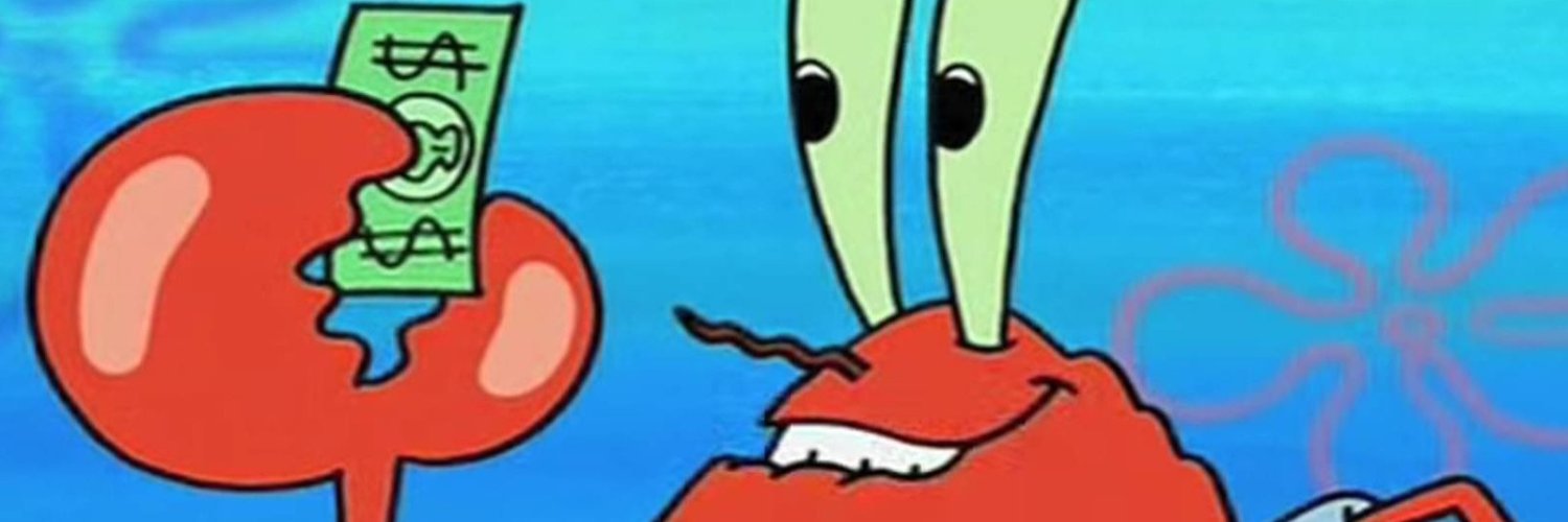 KRABY 🦀 banner