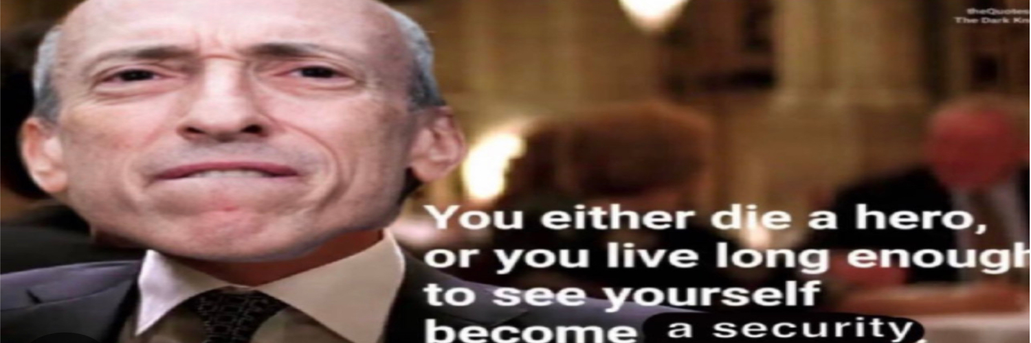 THE REAL $GARY I ETH banner