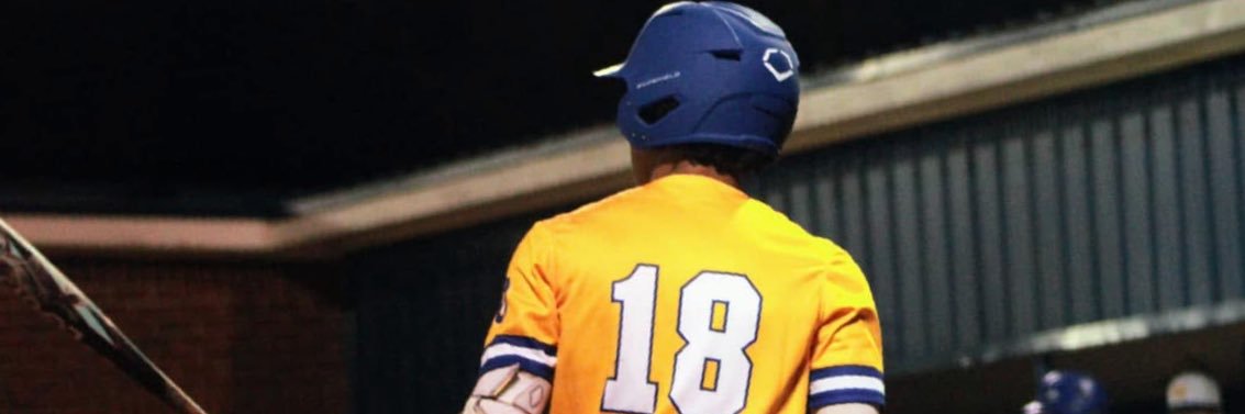 Colston Barnes banner