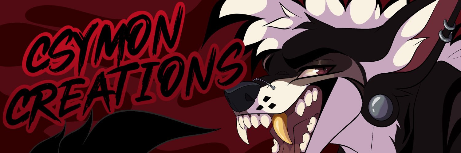 Csymonscreations banner