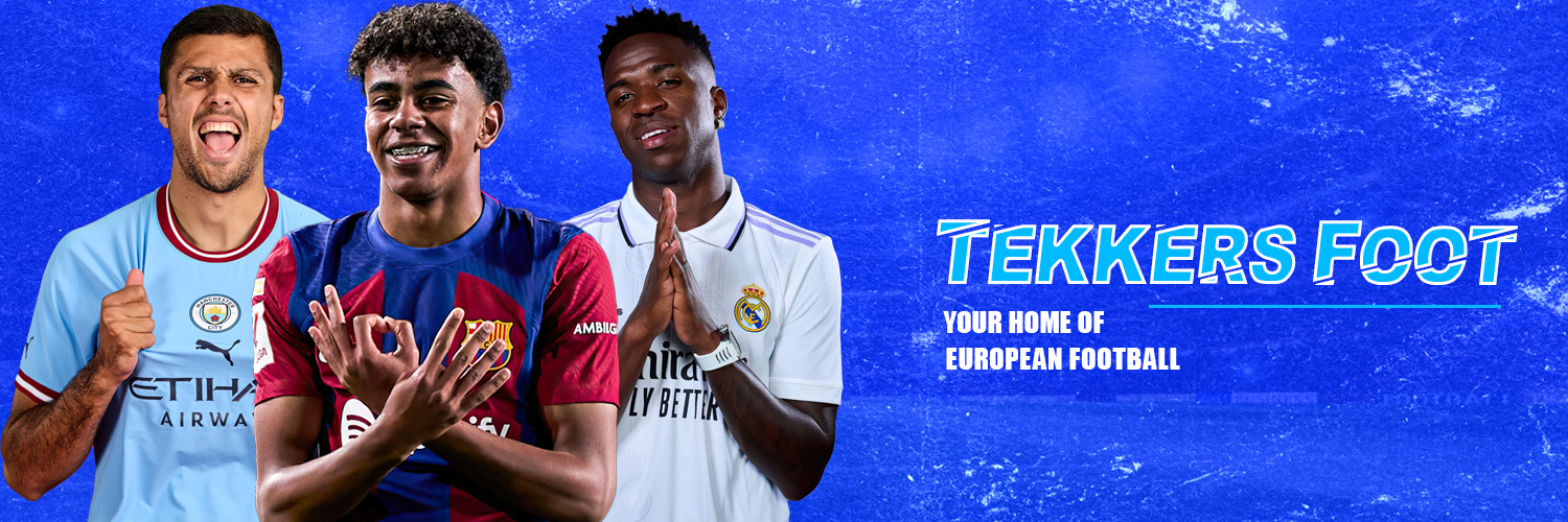 Tekkers Foot's banner