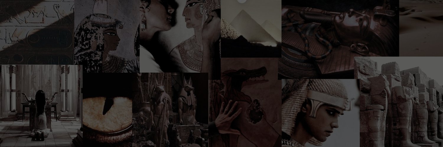 𝓗oros. banner