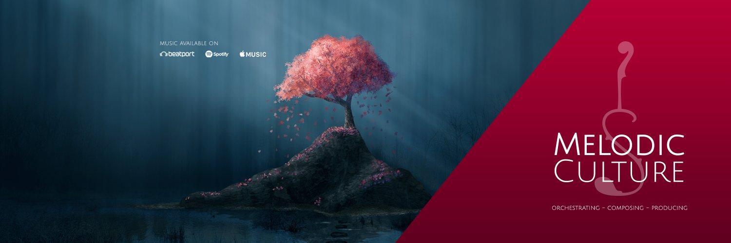 melodicculture's profile banner image