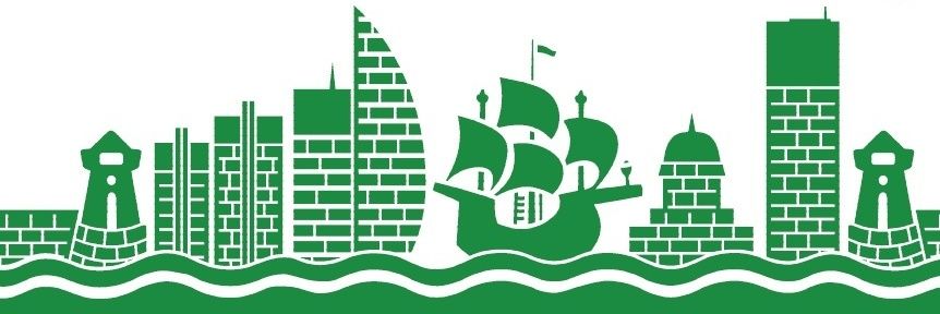 Maccabi Haifa Volleyball Club banner