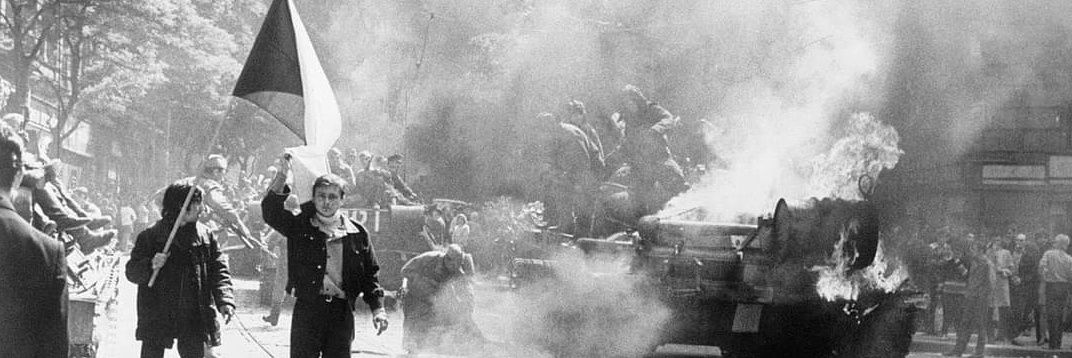 František Ledvinka banner