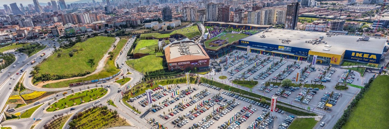 MeydanAVM's profile banner image