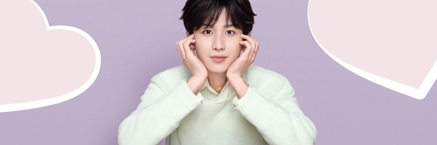 𝒥 𝓊𝓃ℯ 💚 banner