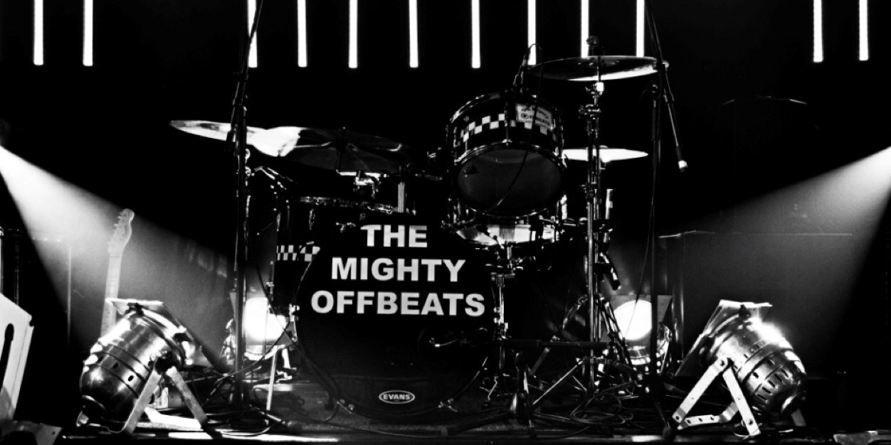 Mightyoffbeats's profile banner image