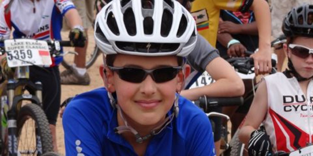 kevinLeveridge's profile banner image
