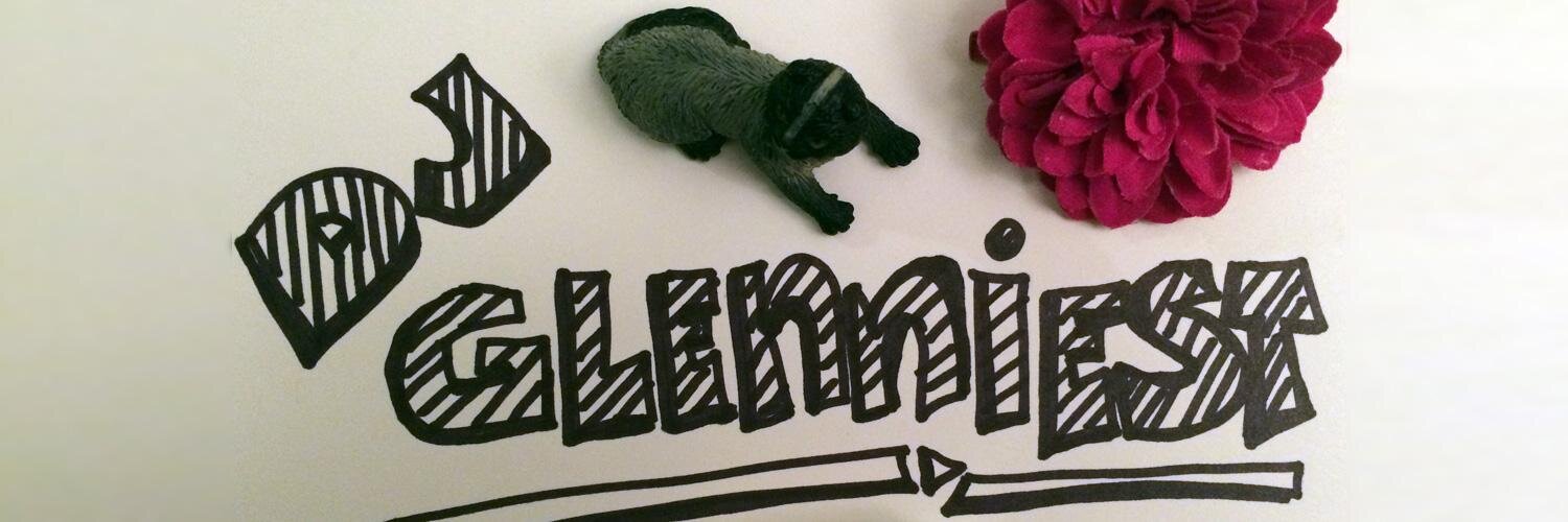 glenniest's profile banner image