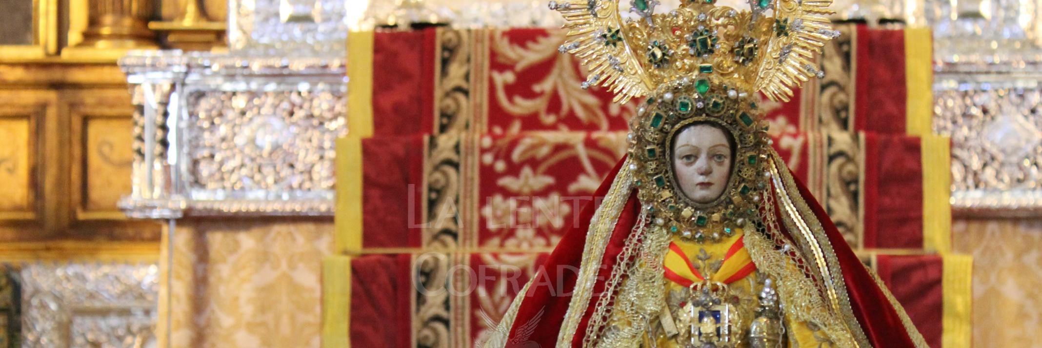 Lalentecofrade's profile banner image