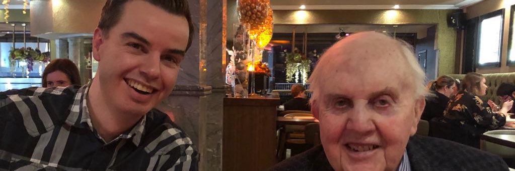 Christopher Smith banner