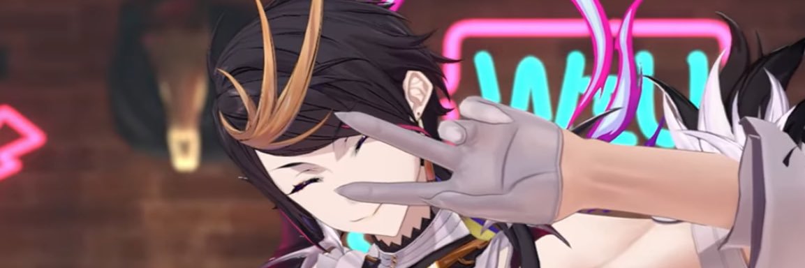 senka0418's profile banner image
