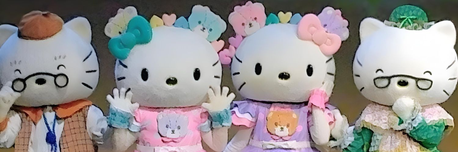 A♡Kitty banner