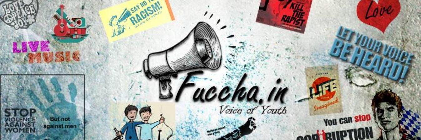 FucchaOfficial's profile banner image