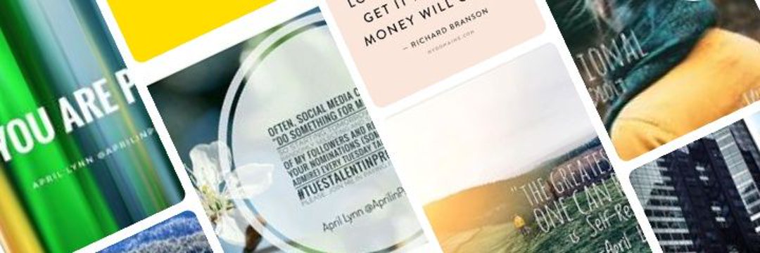 🔰April Lynn banner