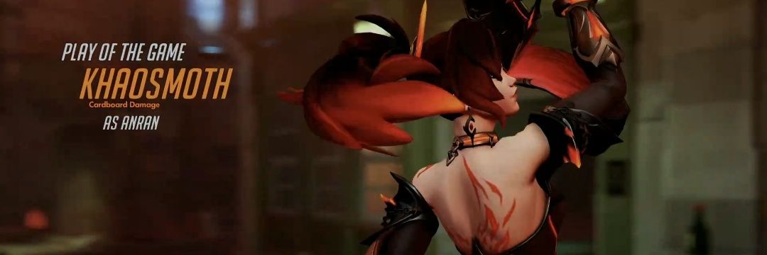 KhaosMoth505's profile banner image