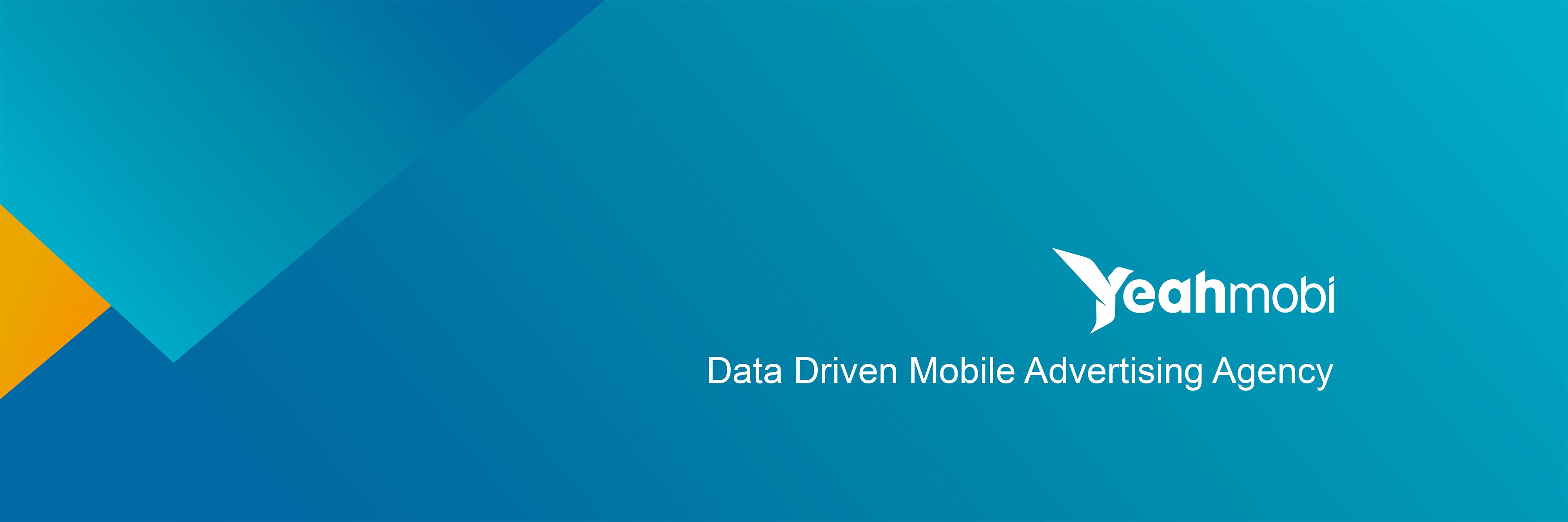 YeahmobiInc's profile banner image