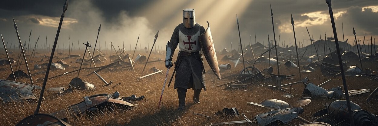 ShieldinFaith's profile banner image
