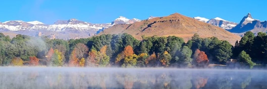Southern Drakensberg banner
