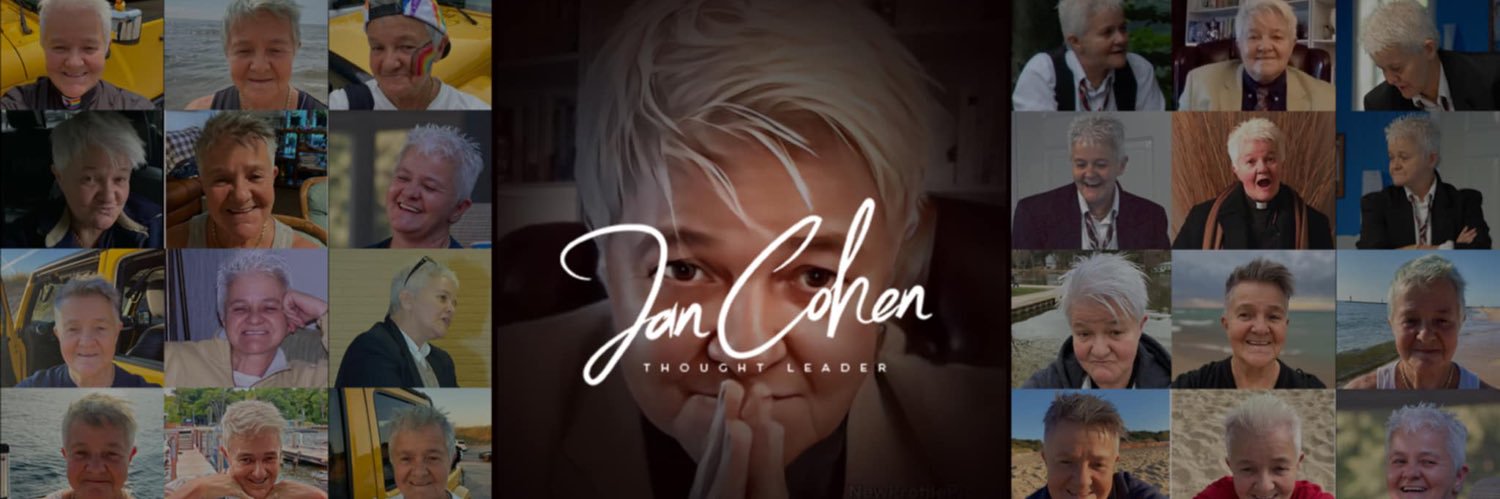 Jan Cohen banner