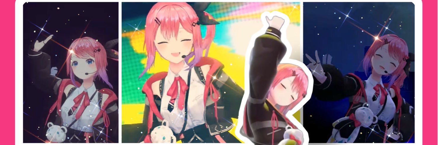 なぎ🧸🌙's banner