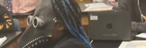 xavier ⚰️ banner