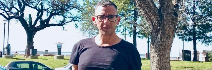 LeandroV1995's profile banner image