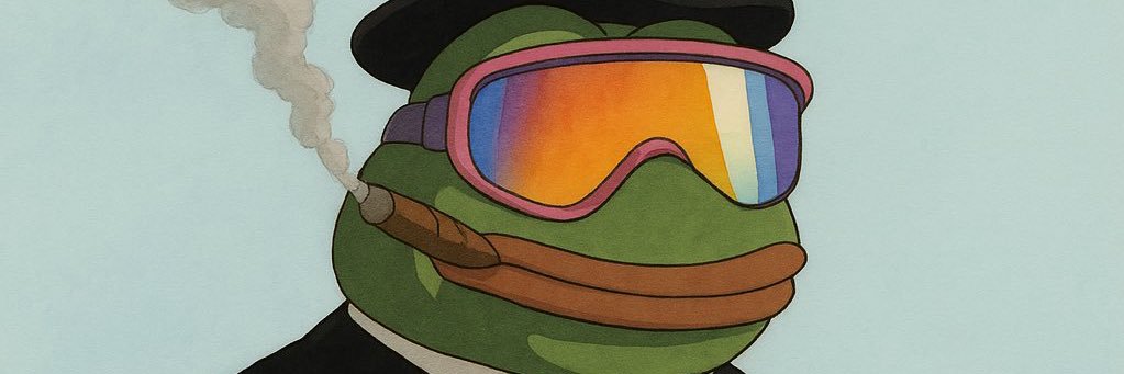 YourCryptoFriend 🐸's banner