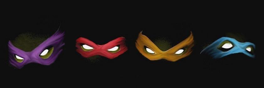 🍕 Tortues Ninja France 🐢 banner
