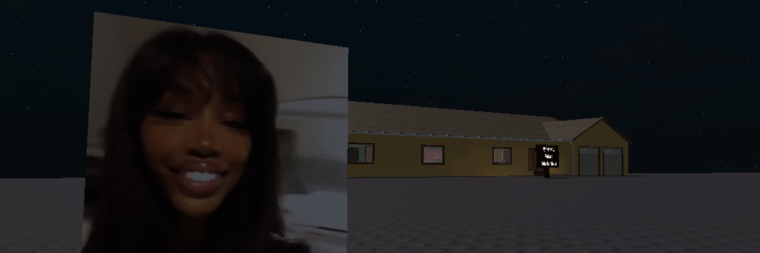 jermded's profile banner image