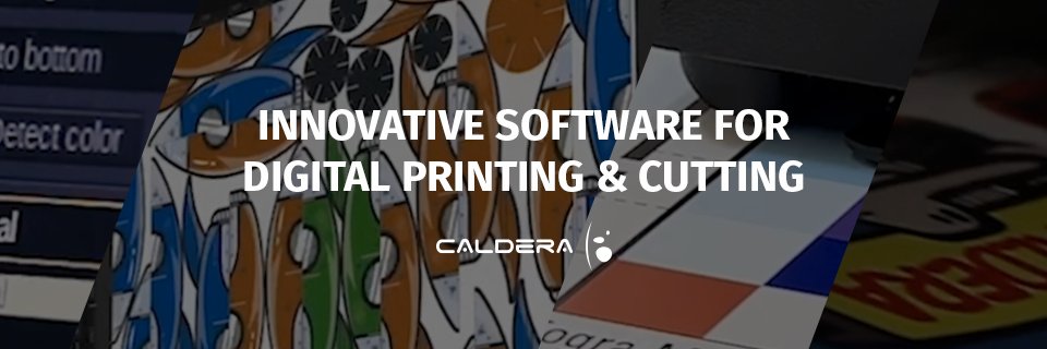 Caldera RIP Software banner