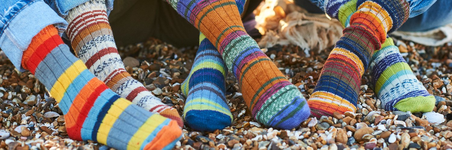 Stylecraft Yarns banner