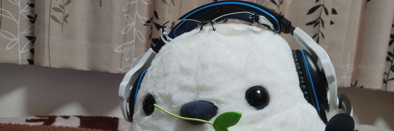 eru_rogu's profile banner image