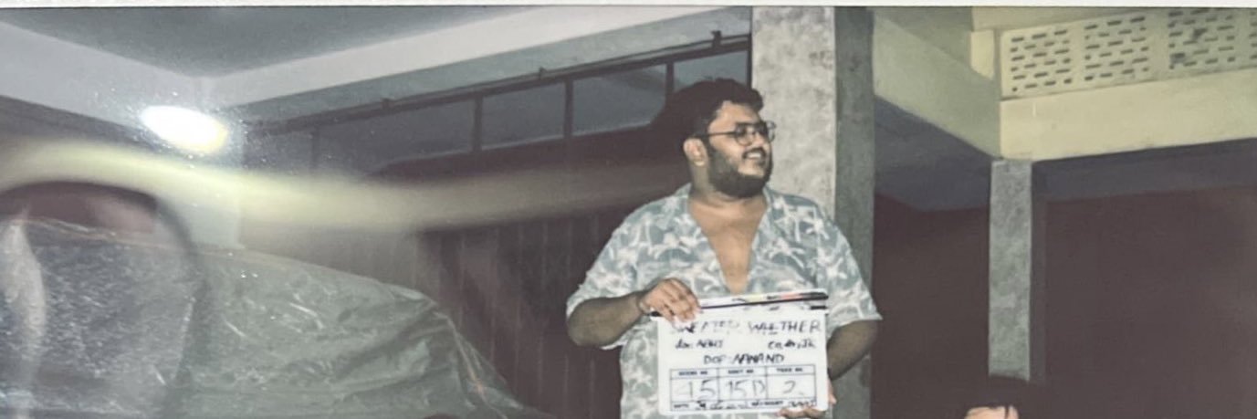 abhitundel's profile banner image