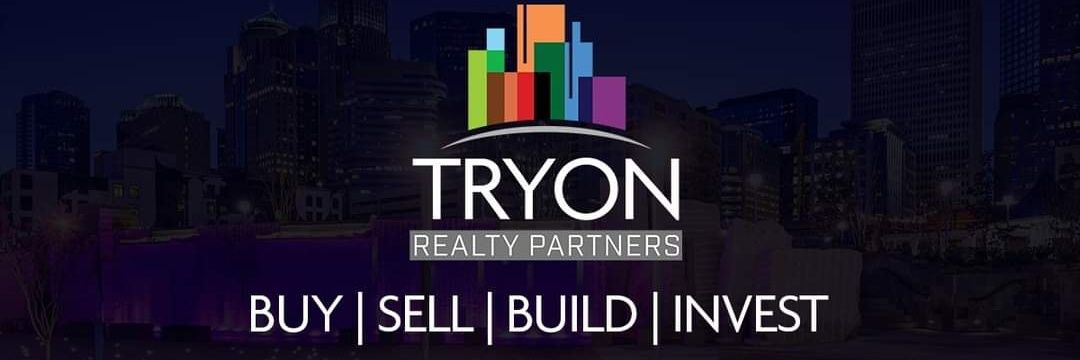 Tryon Realty Partners banner